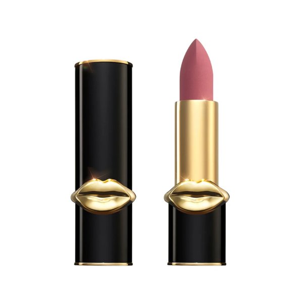 NEW - Pat McGrath Labs MatteTrance Lipstick Her Majesty - Picture 2 of 5